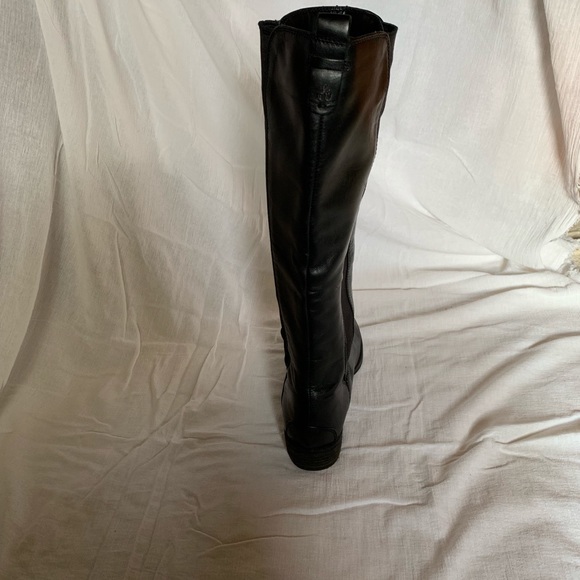 Knee high boots-Sam Edelman - Picture 7 of 8